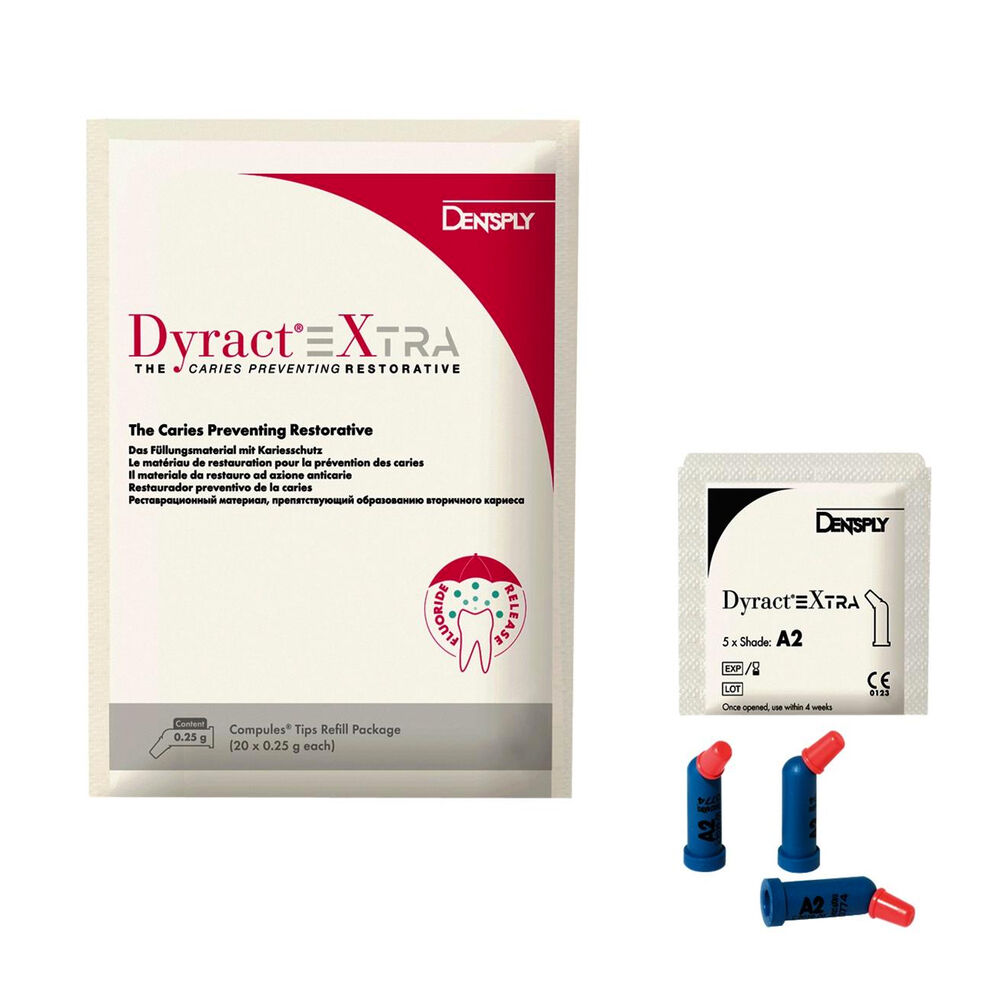 DENTSPLY Dyract EXtra — SE1